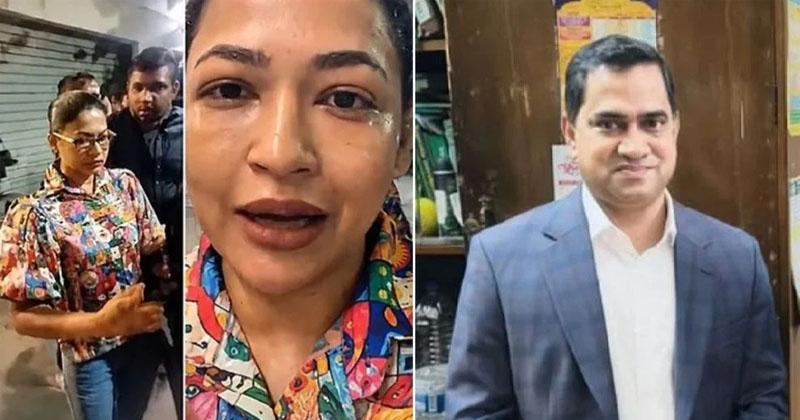 আওয়ামী লীগের ঔদ্ধত্যপূর্ণ আস্ফালন মেনে নেওয়া যায় না: রাষ্ট্রদূত মুশফিক