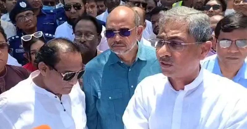 Padma Barrage to be inaugurated between next Jan-Mar: Minister