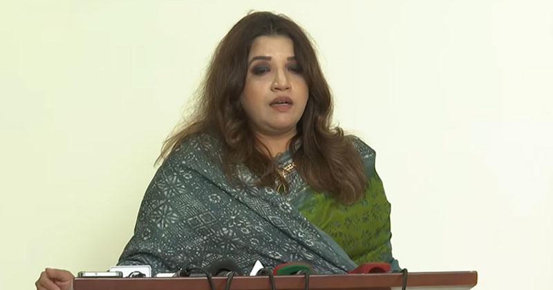 ভারতের কাছ থেকে সুনির্দিষ্ট উত্তর পাইনি: পলাতকদের ফেরত পাঠানো প্রসঙ্গে প্রতিমন্ত্রী