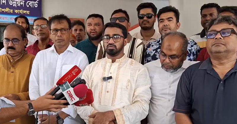 Govt working to build united nation by bringing anti-fascist forces together: Rashed