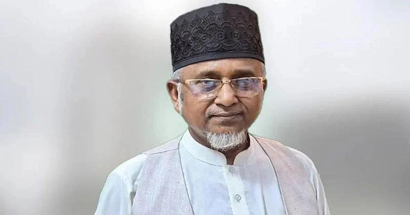 MP Gazi Nazrul Islam’s second wife found dead at NAM Bhaban