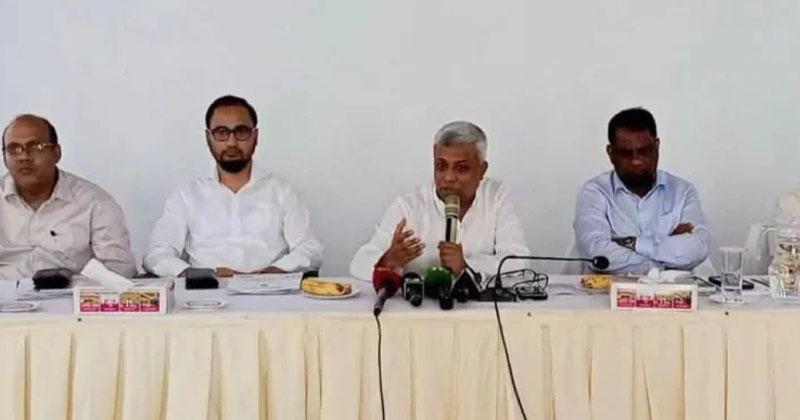 বাসাবাড়ি থেকে ১০ টাকা ৫০ পয়সায় সৌরবিদ্যুৎ কিনবে সরকার: বিদ্যুৎ প্রতিমন্ত্রী