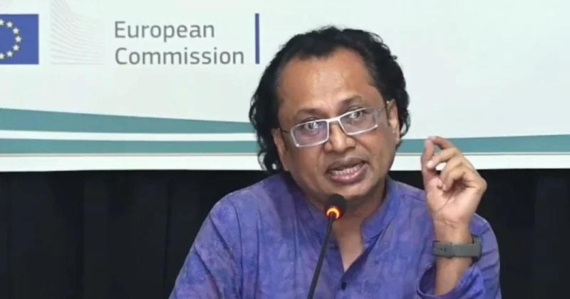 সাইবার সুরক্ষা আইন সংশোধনের সুযোগ রয়েছে: তথ্য উপদেষ্টা