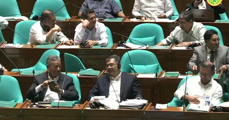 বেনজীরসহ পলাতকদের ফেরাতে শৈথিল্য দেখাবে না সরকার