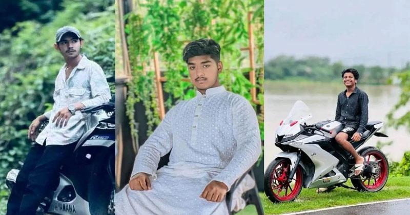 3 detained over murder of Comilla University teacher’s son