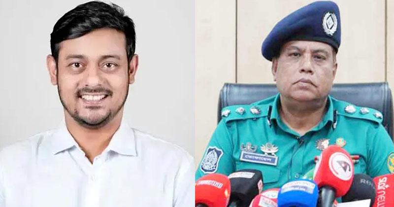 পাটওয়ারীকে জিজ্ঞাসাবাদ করা উচিত: পুলিশ